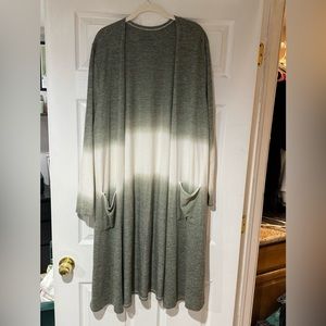 Torrid Super Soft Plush Cardigan